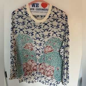 Stella McCartney blouse